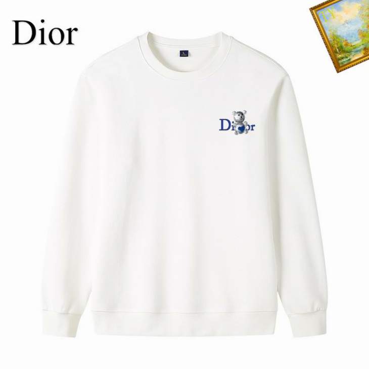 Picture of Dior Sweatshirt _SKUDiorM-3XL25tn9331669